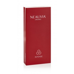 Neauvia Intense Organic