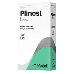 Plinest Eye 2ml