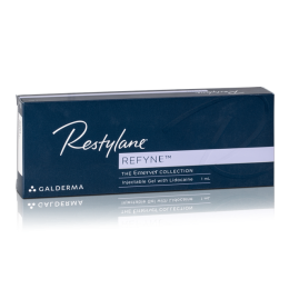 Restylane Refyne Lidocaine 1ml