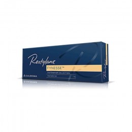 Restylane Fynesse 1ml