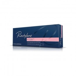 Restylane Kysse Lidocaine 1ml