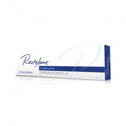 Restylane Lidocaine (1x1ml)