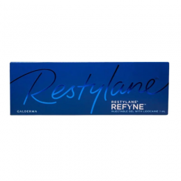 Restylane Refyne Lidocaine (1 x 1ml)