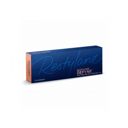 Restylane Defyne Lidocaine 1ml