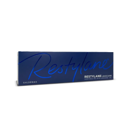 Restylane Lidocaine (1x1ml)