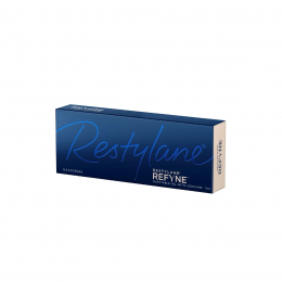 Restylane Refyne Lidocaine 1ml