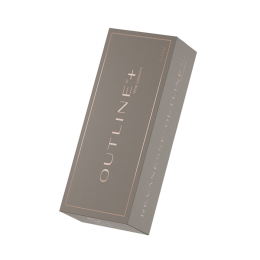 Revanesse Outline+ Lidocaine hyaluronic acid dermal filler