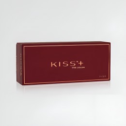 Revanesse Kiss+ Lidocaine (2 x 1.2ml) 