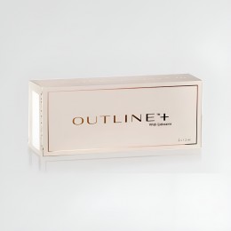 Revanesse Outline+ Lidocaine (2 x 1.2ml) 