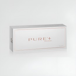 Revanesse Pure+ Lidocaine (2 x 1.2ml) 