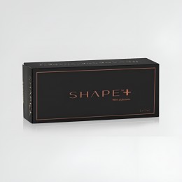 Revanesse Shape+ Lidocaine (2 x 1.2ml) 