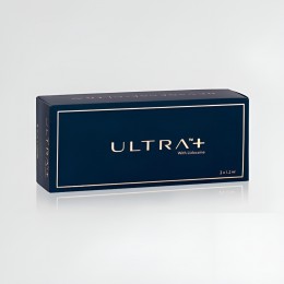 Revanesse Ultra+ Lidocaine (2 x 1.2ml) 