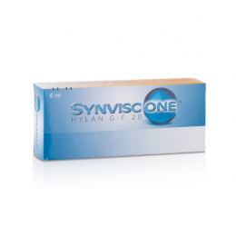 Synvisc One (1 x 6ml)