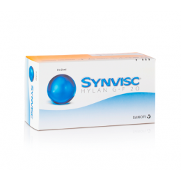 Synvisc (3 x 2ml)