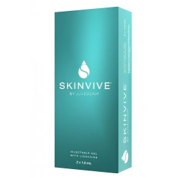 Juvederm Skinvive (2 x 1ml)