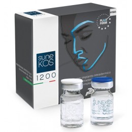 Sunekos 1200 (2 x 1.5ml vials)