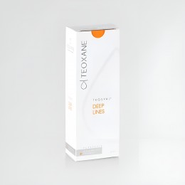 Teosyal PureSense Deep Lines 1ml