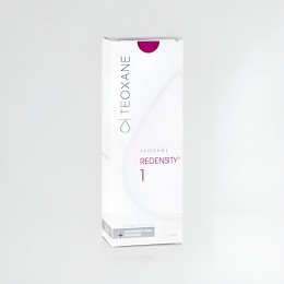 Teosyal Puresense Redensity I (2x1ml)