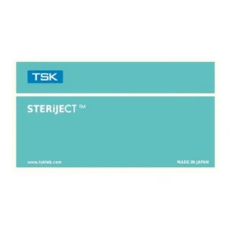 TSK HPC iD Max Advanced Hub Needle 30G x 13mm (100 per Pack)