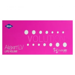 ALIAXIN LV hyaluronic acid dermal filler
