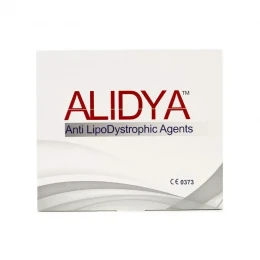 Alidya aesthetic injectable treatment