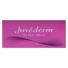 Juvederm Ultra Smile (2 x 0.55ml)