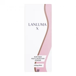 LANLUMA V collagen-stimulating injectable