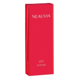Neauvia Organic Intense 1ml hyaluronic acid dermal filler