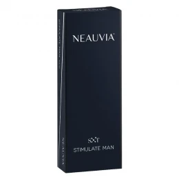 Neauvia Organic Stimulate Man 1ml hyaluronic acid dermal filler