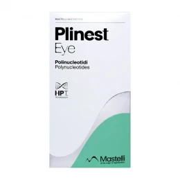 Plinest Eye 2ml aesthetic injectable treatment