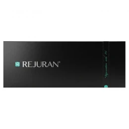REJURAN HEALER aesthetic injectable treatment