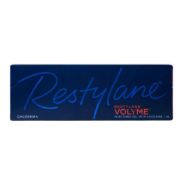 Restylane Volyme Lidocaine (1 x 1ml)