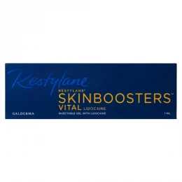 Restylane Skinboosters Vital Lido (1 x 1ml)