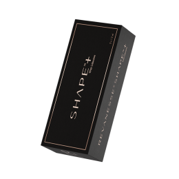 Revanesse Shape+ Lidocaine hyaluronic acid dermal filler