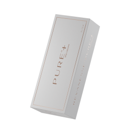 Revanesse Pure+ Lidocaine hyaluronic acid dermal filler