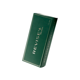 Revanesse Revise+ Lidocaine hyaluronic acid dermal filler