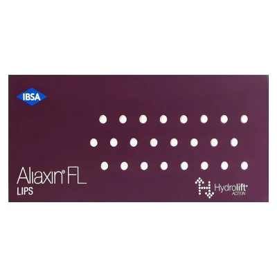 ALIAXIN FL hyaluronic acid dermal filler