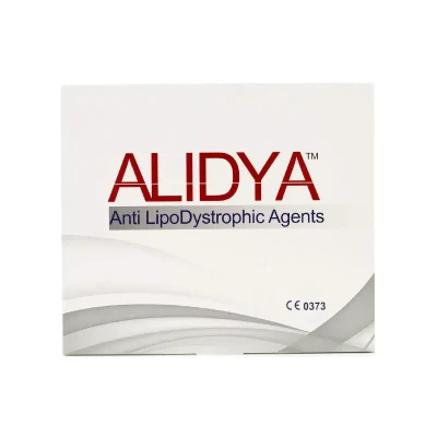 Alidya aesthetic injectable treatment