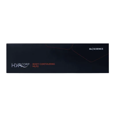 HYAcorp Body Contouring MLF2 10ml hyaluronic acid dermal filler