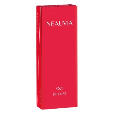 Neauvia Organic Intense 1ml hyaluronic acid dermal filler
