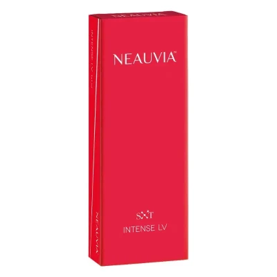 Neauvia Organic Intense LV 1ml hyaluronic acid dermal filler