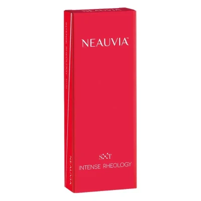 Neauvia Organic Intense Rheology 1ml hyaluronic acid dermal filler