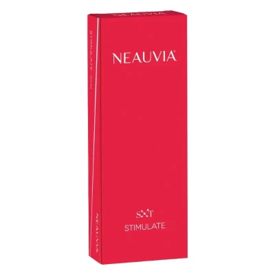 Neauvia Organic Stimulate 1ml hyaluronic acid dermal filler