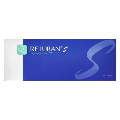 REJURAN S aesthetic injectable treatment