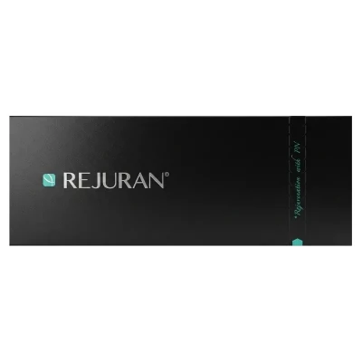REJURAN HEALER aesthetic injectable treatment