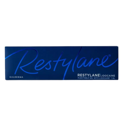 Restylane Lidocaine (1 x 1ml)