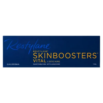 Restylane Skinboosters Vital Lido (1 x 1ml)