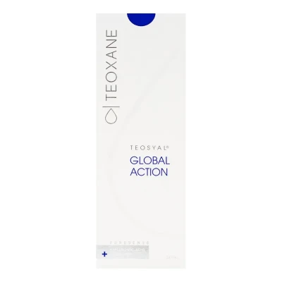 Teosyal Puresense Global Action (1 x 1ml)