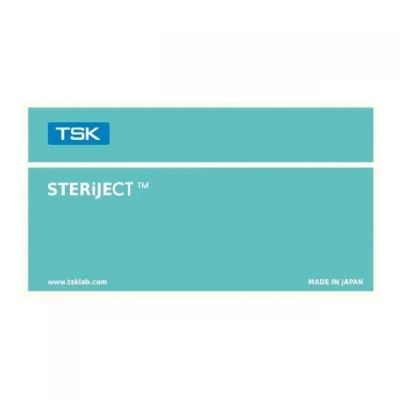 TSK HPC iD Max Advanced Hub Needle 30G x 13mm