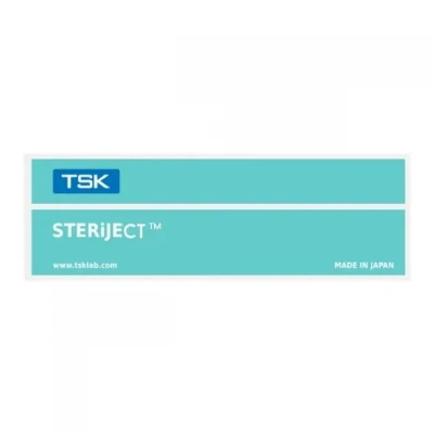 TSK STERiJECT CSH Cannula 25G x 38mm